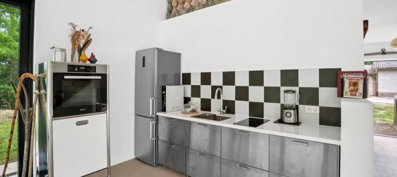 Дом с 1 спальней в Мистельбах, Австрия № 169172 11