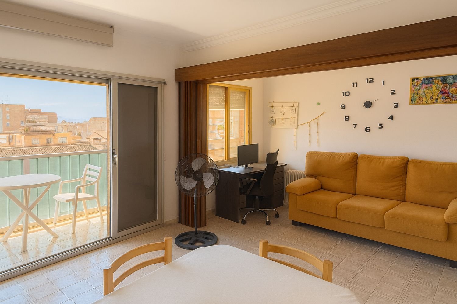 2 bedrooms Apartment in Tarragona, Spain No. 280888