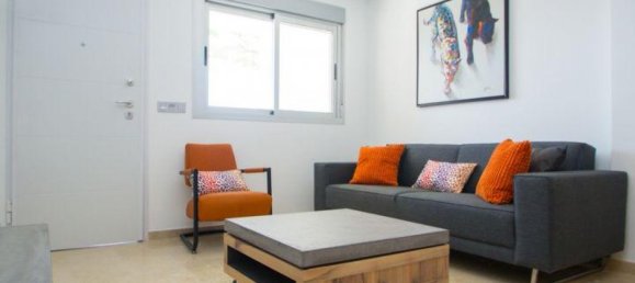 2 Schlafzimmer Wohnung in Alicante, Spain, Nr. 117349 16