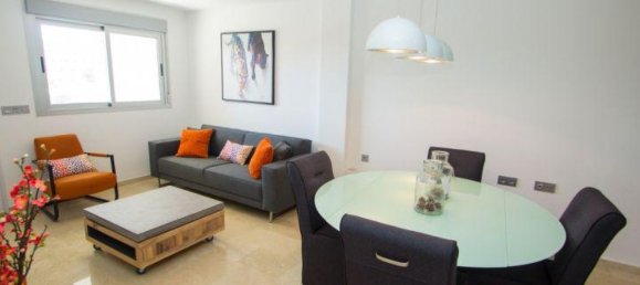 2 Schlafzimmer Wohnung in Alicante, Spain, Nr. 117349 5