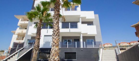 2 Schlafzimmer Wohnung in Alicante, Spain, Nr. 117349 13