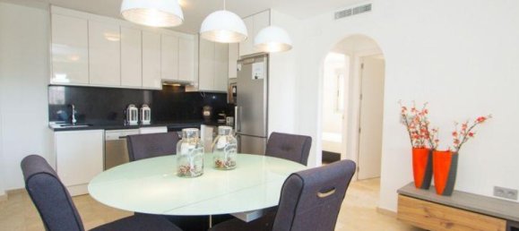 2 Schlafzimmer Wohnung in Alicante, Spain, Nr. 117349 18