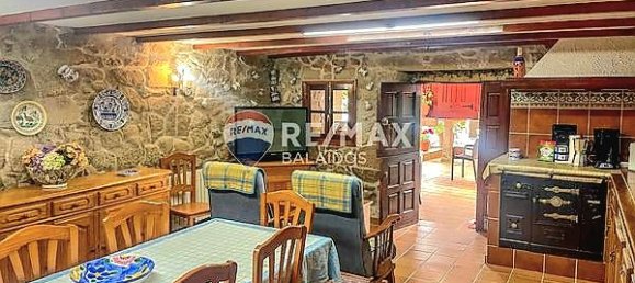 Adosado de 3 dormitorios en Poio, Spain No. 189998 10