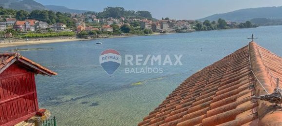 Adosado de 3 dormitorios en Poio, Spain No. 189998 9