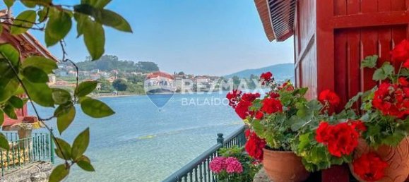 Adosado de 3 dormitorios en Poio, Spain No. 189998 25