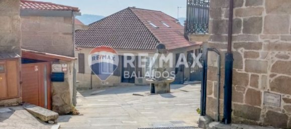 Adosado de 3 dormitorios en Poio, Spain No. 189998 24