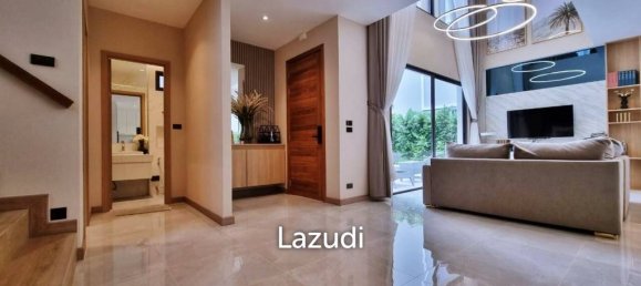 4 bedrooms Cafe / restaurant in Pattaya, Thailand No. 15299 6