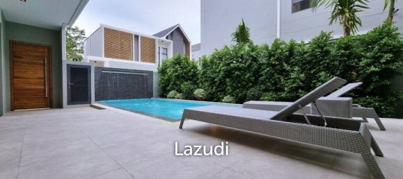 4 bedrooms Cafe / restaurant in Pattaya, Thailand No. 15299 2