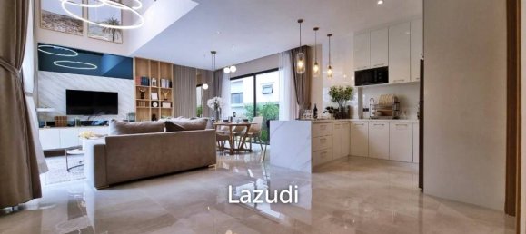 4 bedrooms Cafe / restaurant in Pattaya, Thailand No. 15299 5