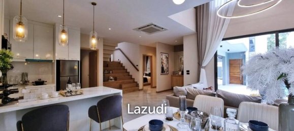 4 bedrooms Cafe / restaurant in Pattaya, Thailand No. 15299 4