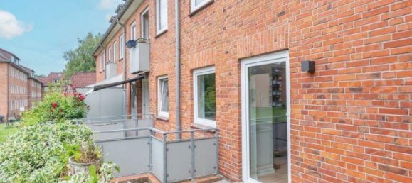 2 rooms Apartment in Kiel, Germany No. 293305 4