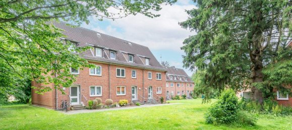 2 rooms Apartment in Kiel, Germany No. 293305 2