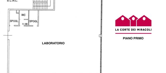 238m² Warehouse in Vicenza, Italy No. 321167 18