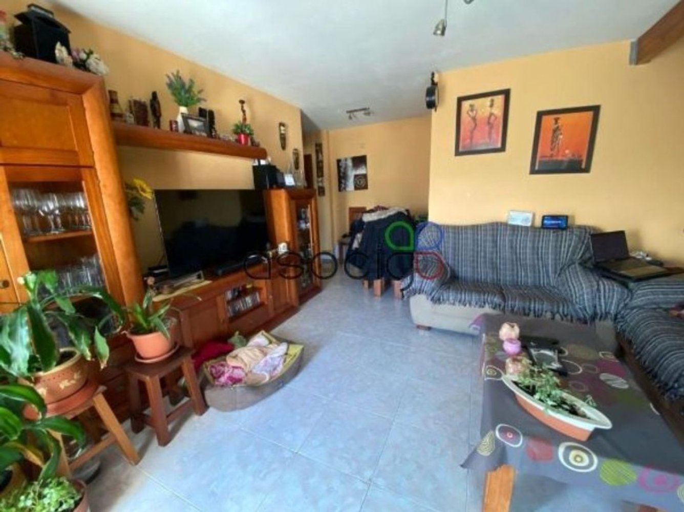 Duplex T2 em Guadalajara, Spain N.º 197100