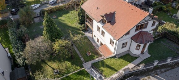 Casa de 6 habitaciónes en Klosterneuburg, Austria No. 240989 26