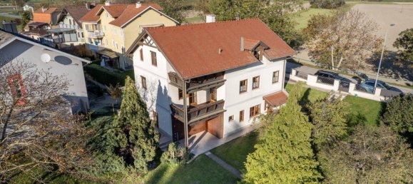 Casa de 6 habitaciónes en Klosterneuburg, Austria No. 240989 3