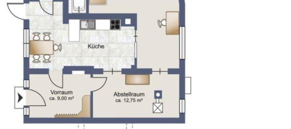 Casa de 6 habitaciónes en Klosterneuburg, Austria No. 240989 29