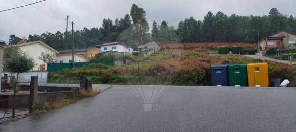 1000m² Land in Felgueiras, Portugal No. 45618 18