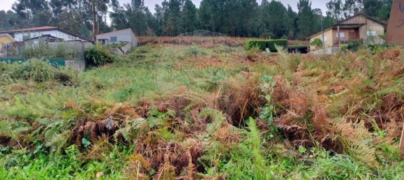 1000m² Land in Felgueiras, Portugal No. 45618 9