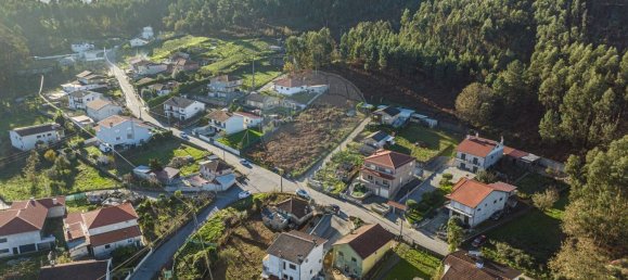 1000m² Land in Felgueiras, Portugal No. 45618 3
