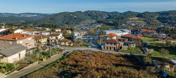 1000m² Land in Felgueiras, Portugal No. 45618 10