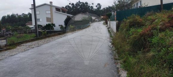 1000m² Land in Felgueiras, Portugal No. 45618 16