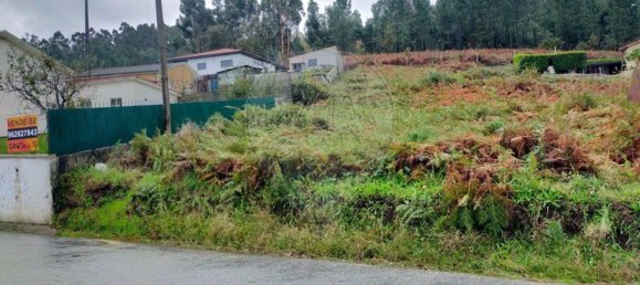 1000m² Land in Felgueiras, Portugal No. 45618 17