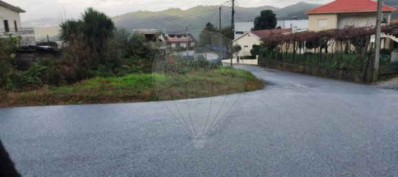 1000m² Land in Felgueiras, Portugal No. 45618 14