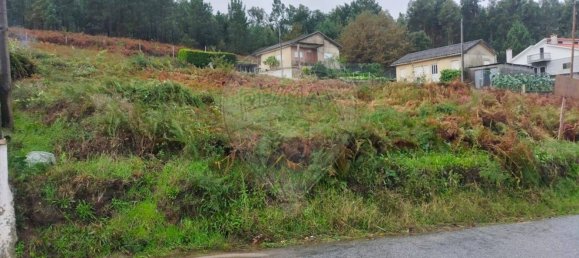 1000m² Land in Felgueiras, Portugal No. 45618 13