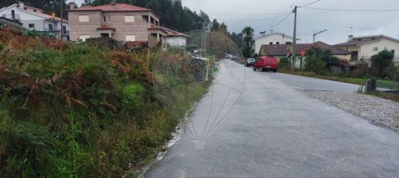 1000m² Land in Felgueiras, Portugal No. 45618 15