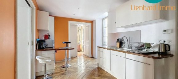 3 bedrooms Apartment in Strasbourg, France No. 91253 6