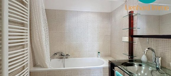 3 bedrooms Apartment in Strasbourg, France No. 91253 14