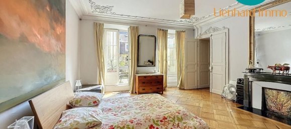 3 bedrooms Apartment in Strasbourg, France No. 91253 11