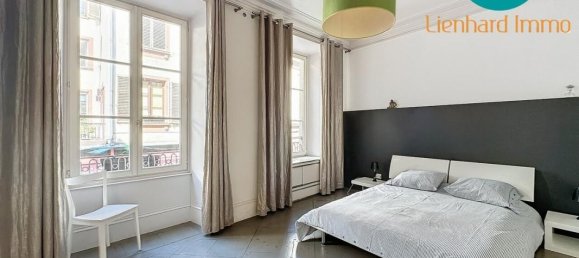 3 bedrooms Apartment in Strasbourg, France No. 91253 31