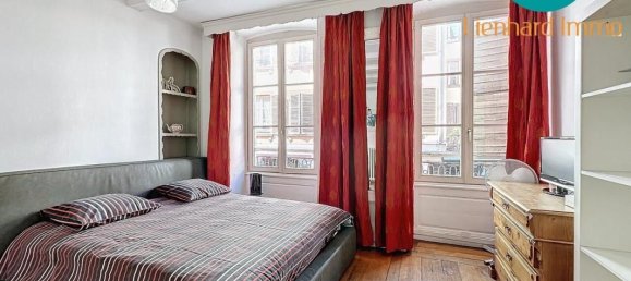 3 bedrooms Apartment in Strasbourg, France No. 91253 12