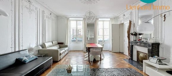 3 bedrooms Apartment in Strasbourg, France No. 91253 2