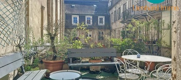 3 bedrooms Apartment in Strasbourg, France No. 91253 34