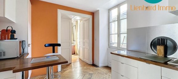 3 bedrooms Apartment in Strasbourg, France No. 91253 22