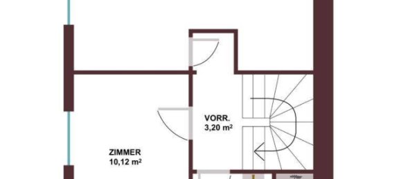 3 rooms Townhouse in Munchendorf, Austria No. 164532 22