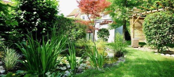 3 rooms Townhouse in Munchendorf, Austria No. 164532 12