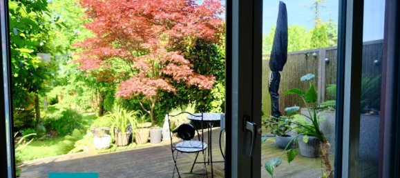 3 rooms Townhouse in Munchendorf, Austria No. 164532 18