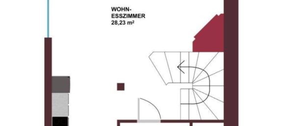 3 rooms Townhouse in Munchendorf, Austria No. 164532 21