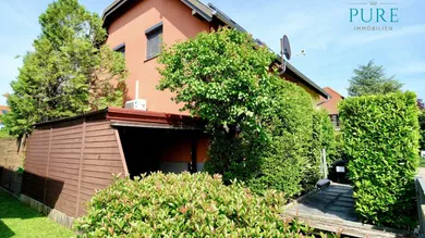 3 rooms Townhouse in Munchendorf, Austria No. 164532