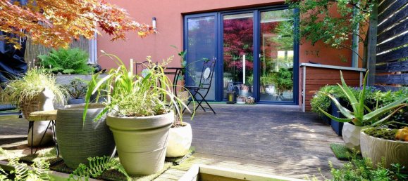 3 rooms Townhouse in Munchendorf, Austria No. 164532 9