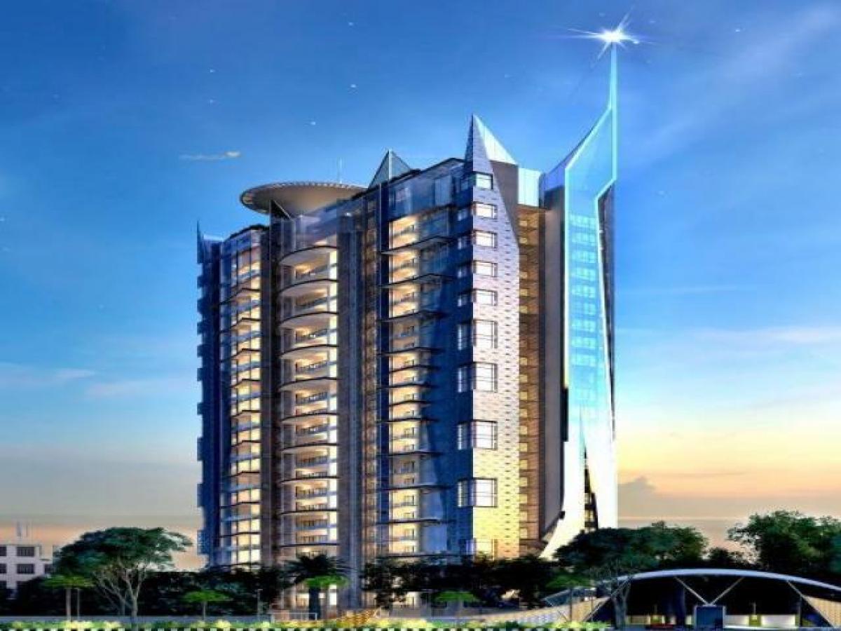 3 bedrooms House in Bangalore, India No. 7299