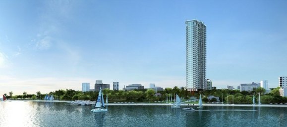 1 bedroom Condo in Pattaya, Thailand No. 2165 2