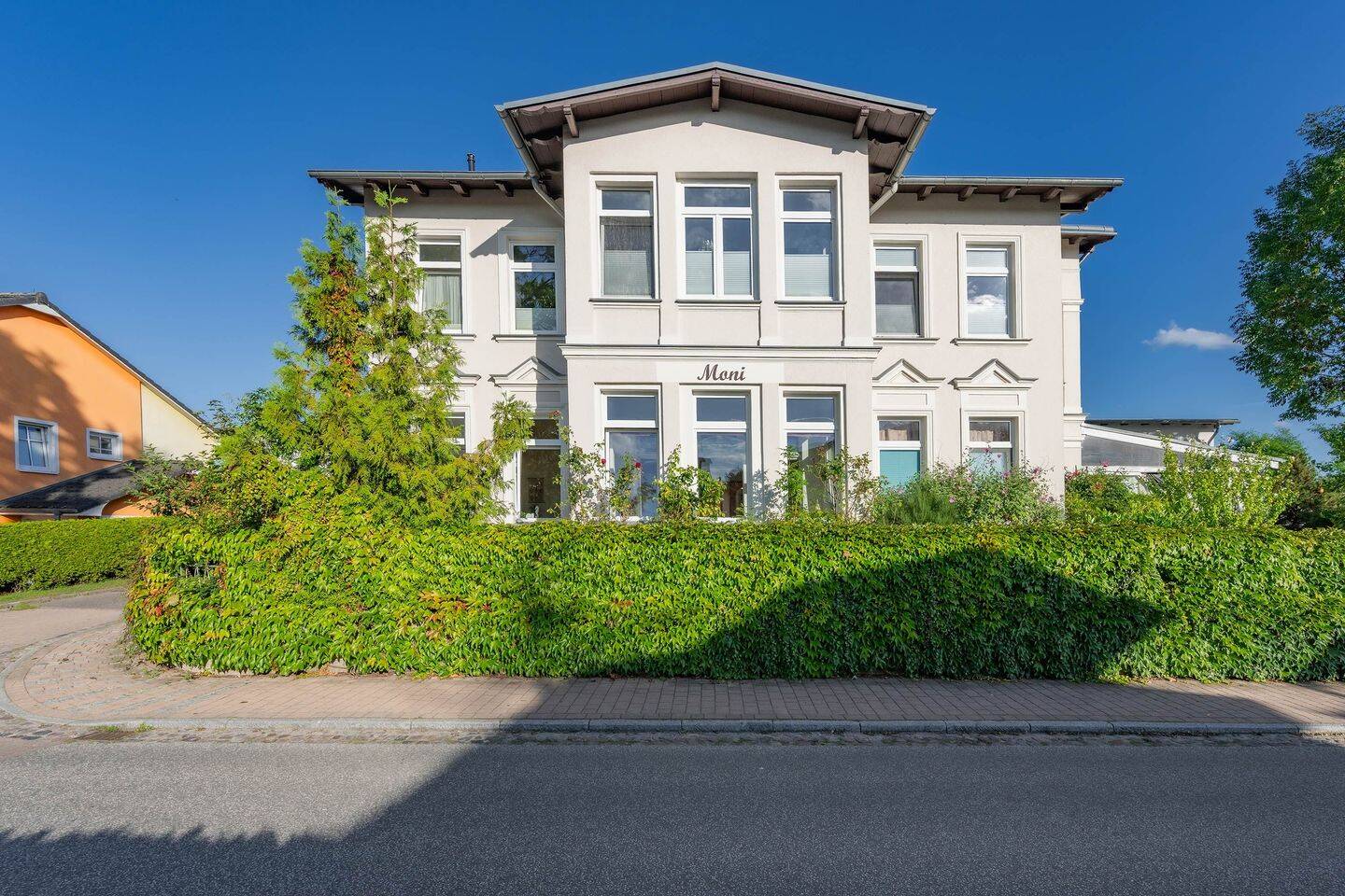 Estúdio em Vorpommern-Greifswald, Germany N.º 365114