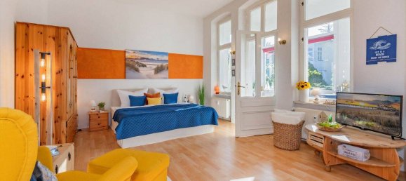 Estúdio em Vorpommern-Greifswald, Germany N.º 365114 10