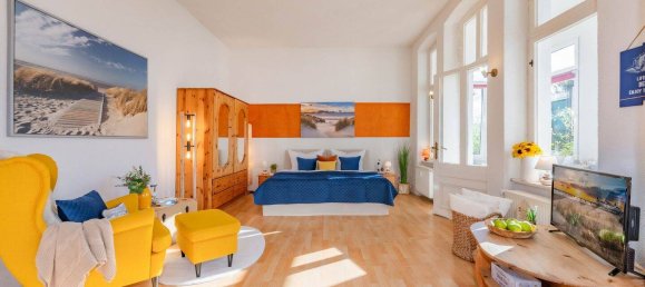 Estúdio em Vorpommern-Greifswald, Germany N.º 365114 8