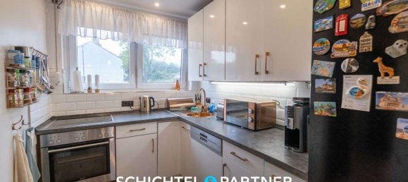 Таунхаус с 3 спальнями в Бремен, Германия № 28008 9